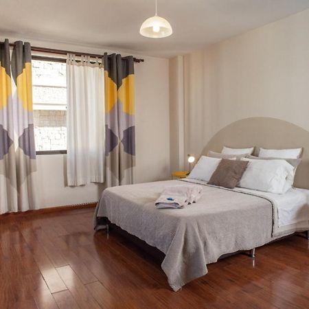 Apartamento Mira 1 Cochabamba Exteriör bild