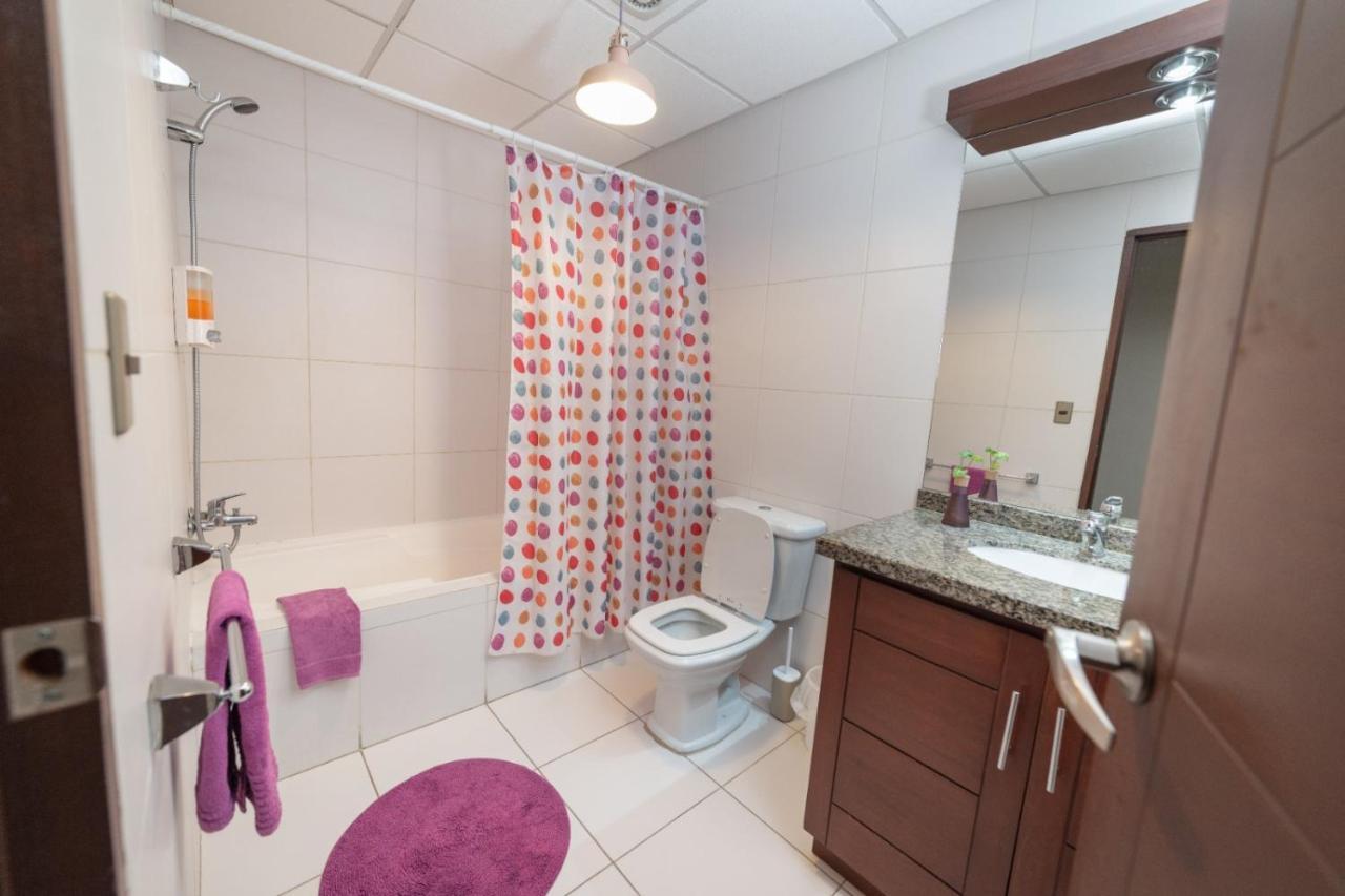 Apartamento Mira 1 Cochabamba Exteriör bild
