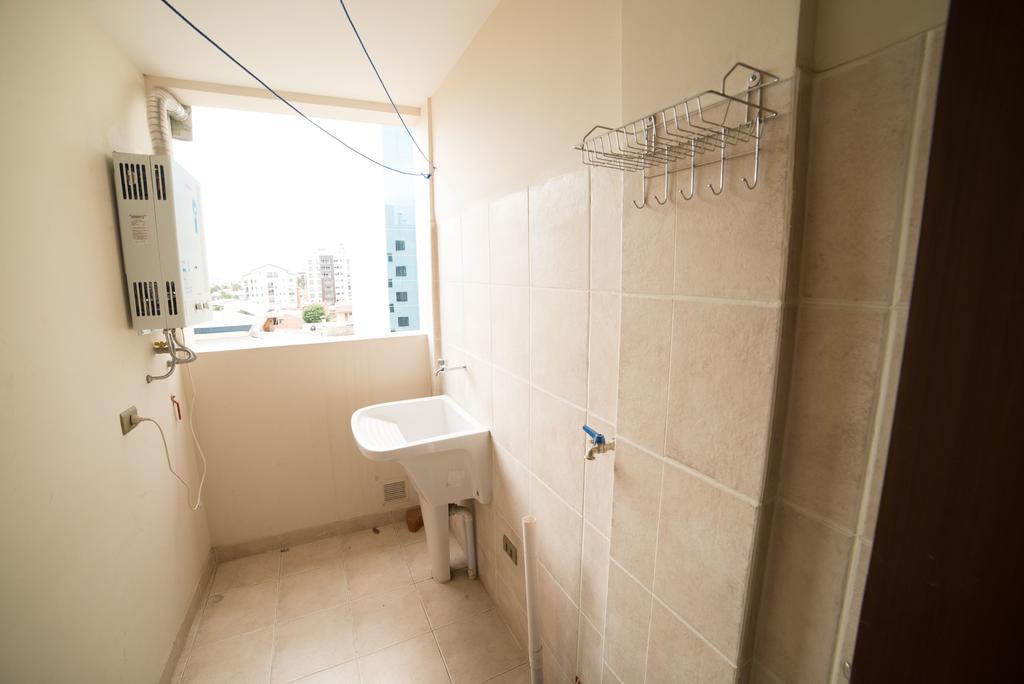 Apartamento Mira 1 Cochabamba Rum bild