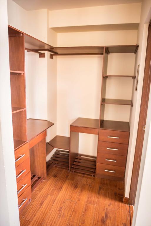 Apartamento Mira 1 Cochabamba Rum bild
